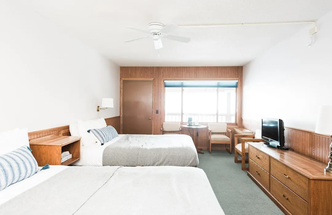 Seagull Bay Motel-1