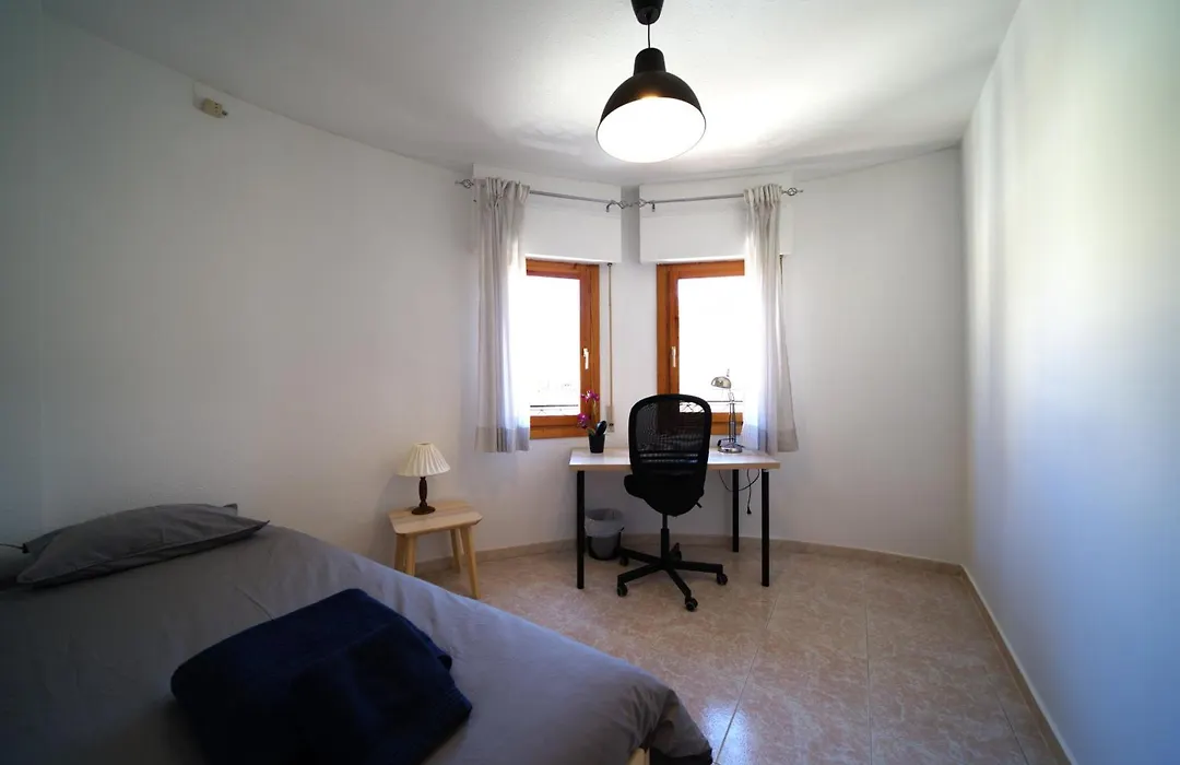 Casa Granada Budget Haus Bei Granada-1