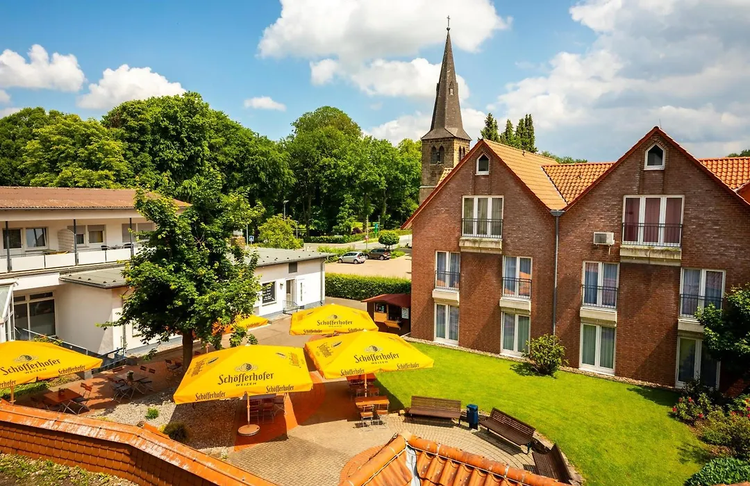 b-vier Hotel Bad Driburg-1