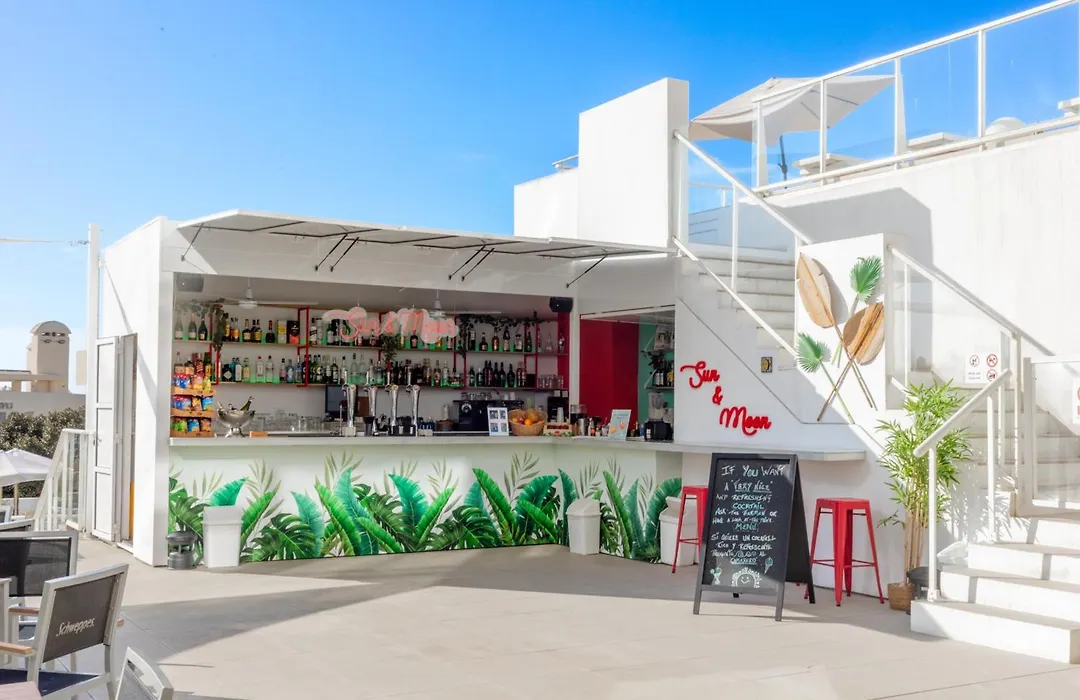 Hotel Alay - Adults Only Recommended-1