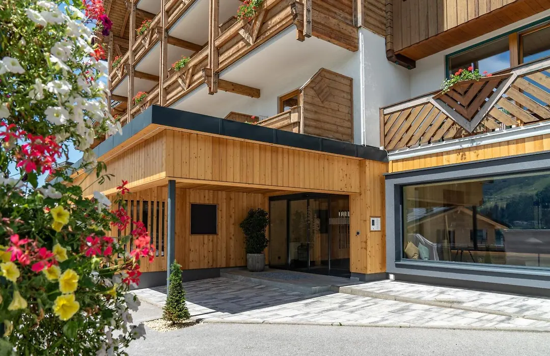 Ferienalm Panorama Apartments-1