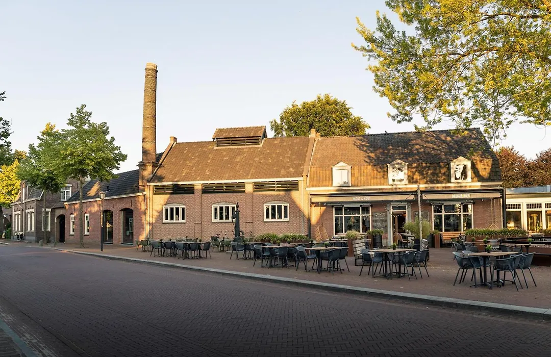 Beerze Brouwerij Hotel-1