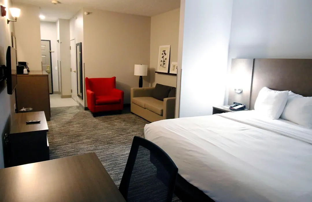 Country Inn & Suites By Radisson, Council Bluffs, Ia-1