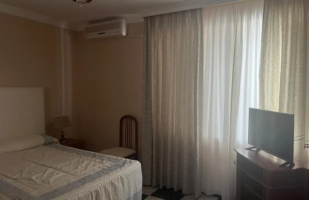 Hostal Plaza Damasco-1