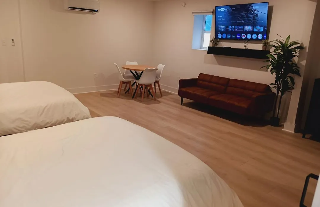Five10 Orange Street Hotel - Hot Springs-1