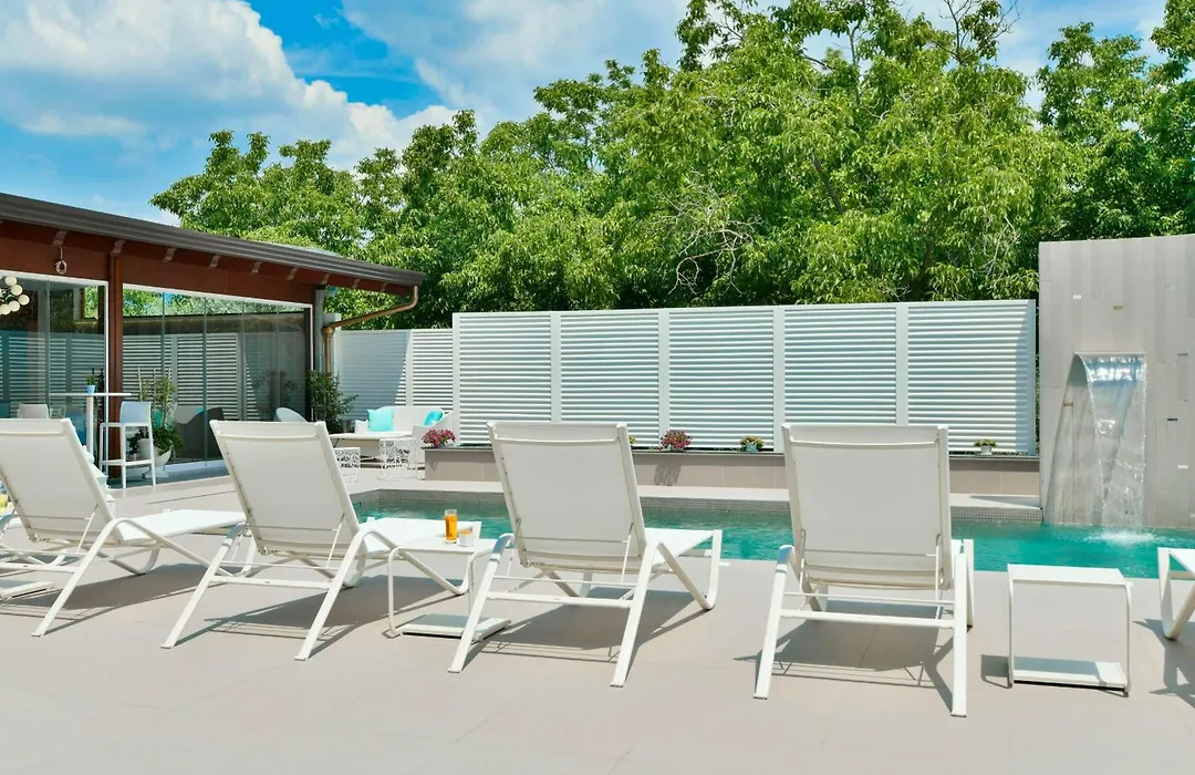 Best Western Hotel Ferrari-1