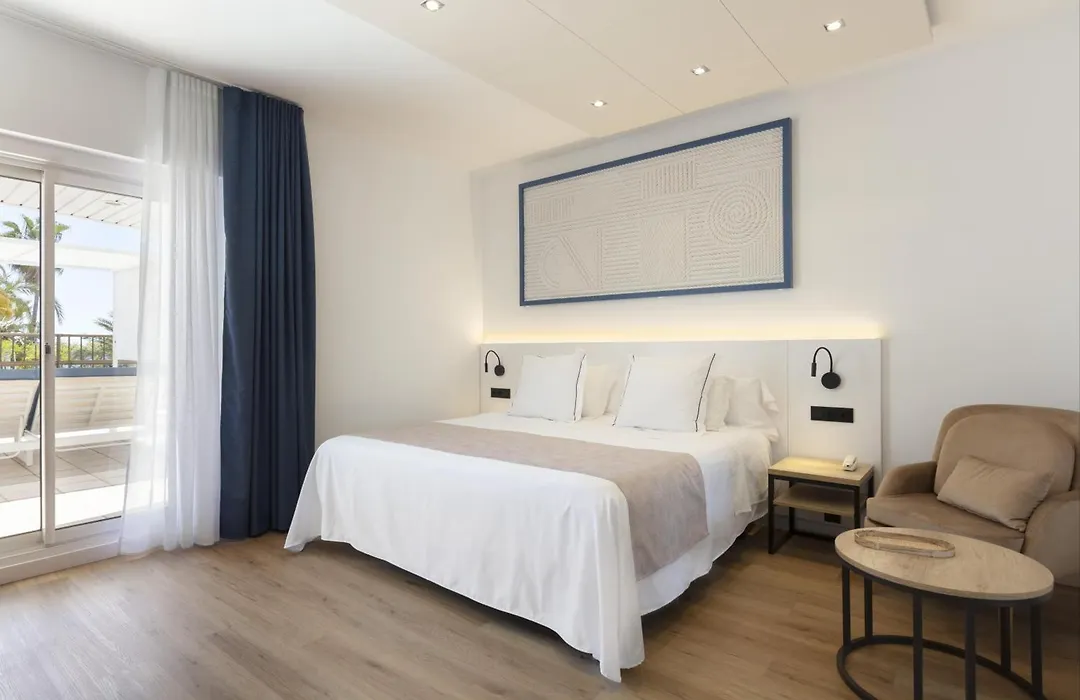 Hotel Rovira-1