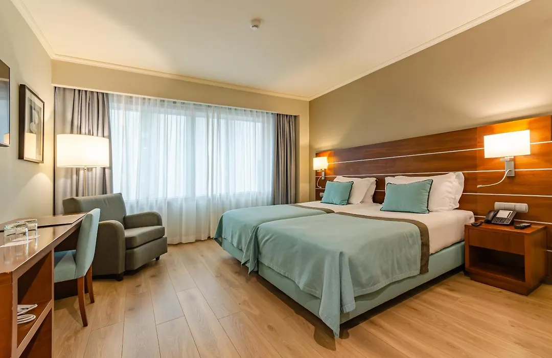 Turim Europa Hotel-1
