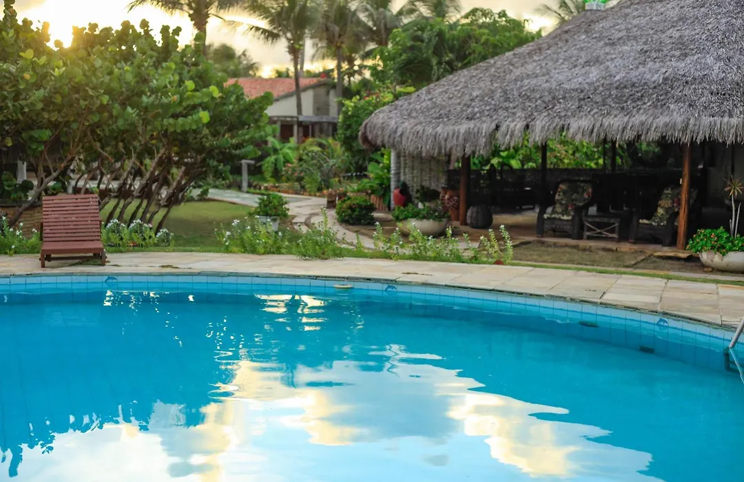 Ocas do Índio Hotel Spa-1