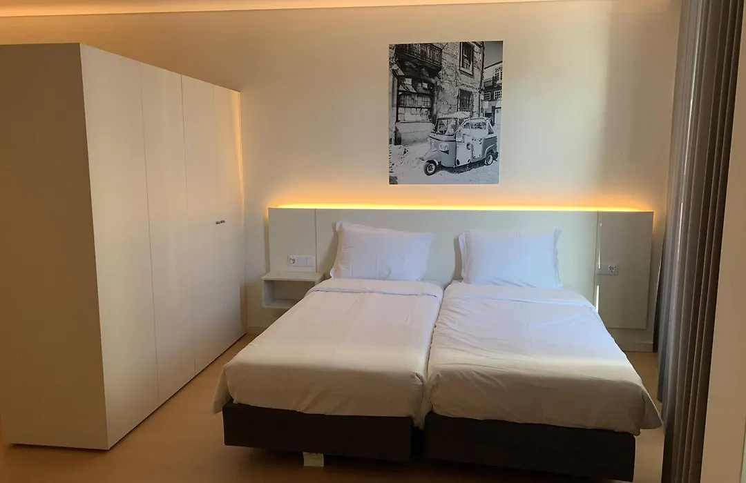 Hotel Areosa-1