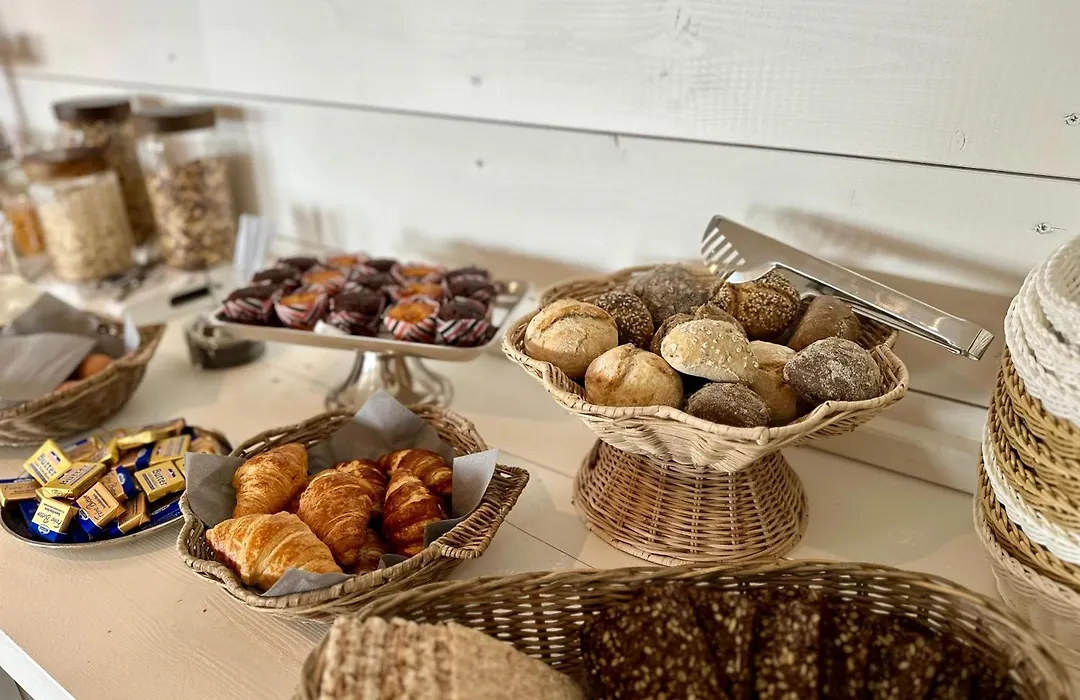 Hotel Restaurant Ostsee-Anker-1