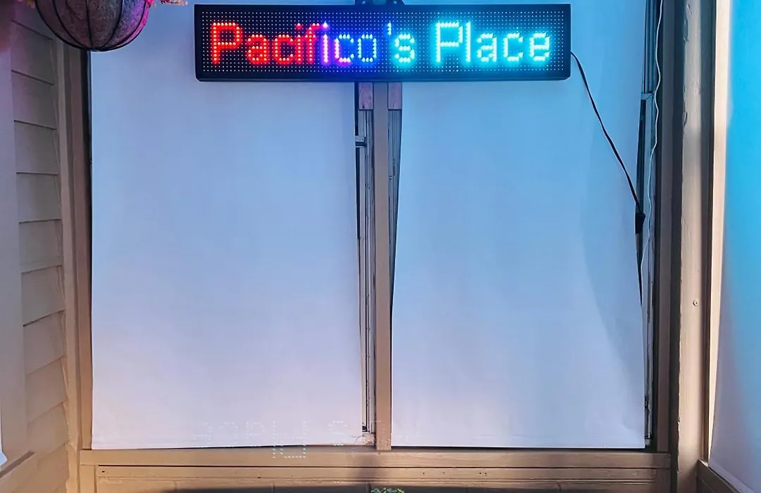 Pacifico'S Place "C"-1