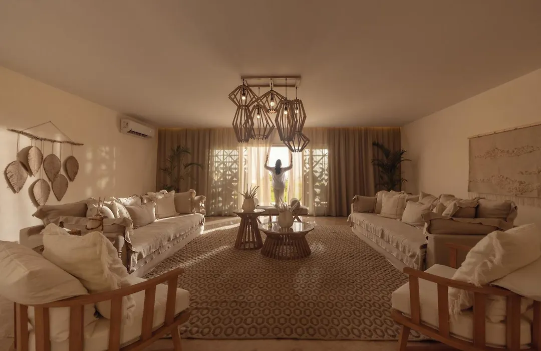 The Zen Wellness Resort-1