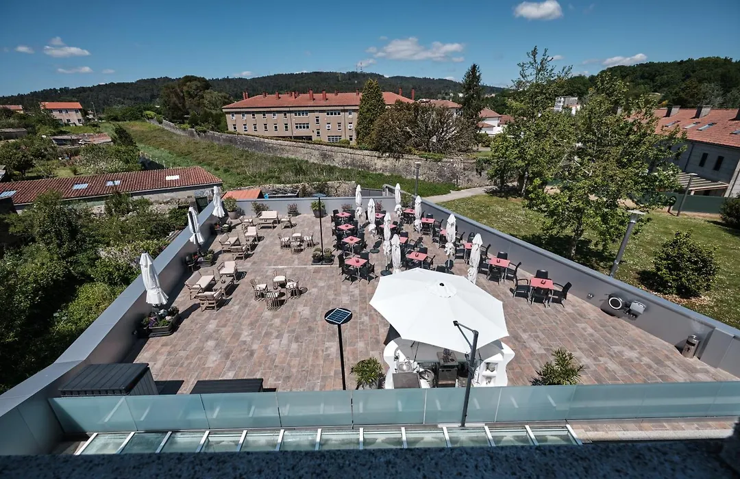 Hotel San Lorenzo-1