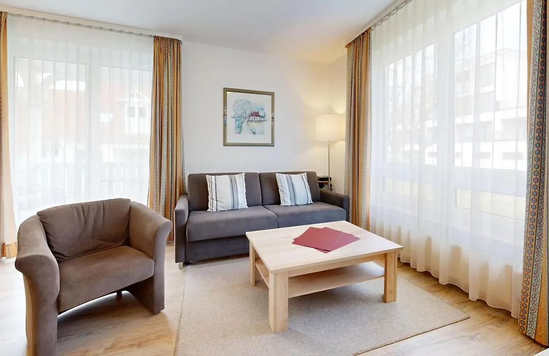 Apartmenthaus Binzer Sterne-1