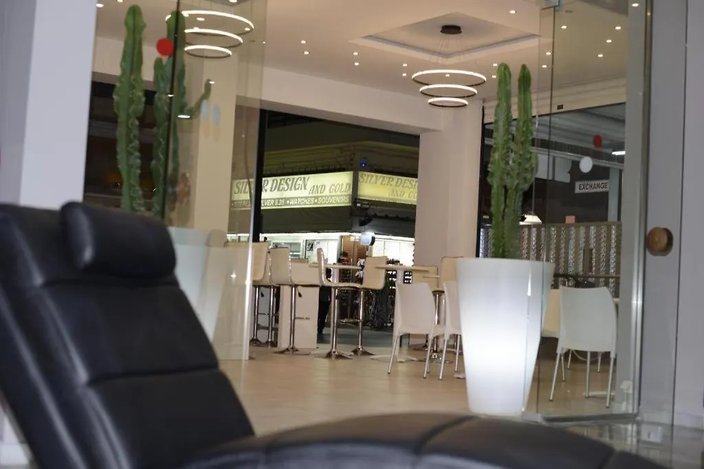 Porto Plazza Hotel-1