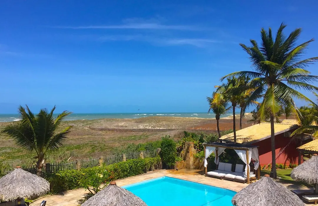 Hotel Pousada Beleza das Ondas-1