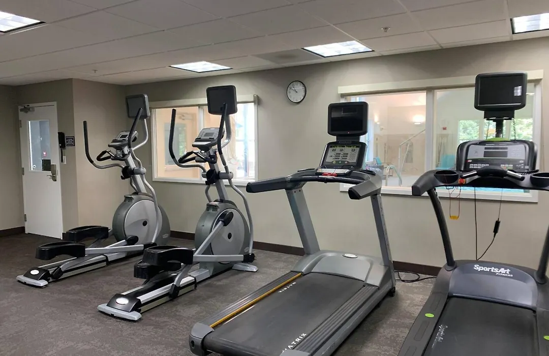 Residence Inn Concord-1