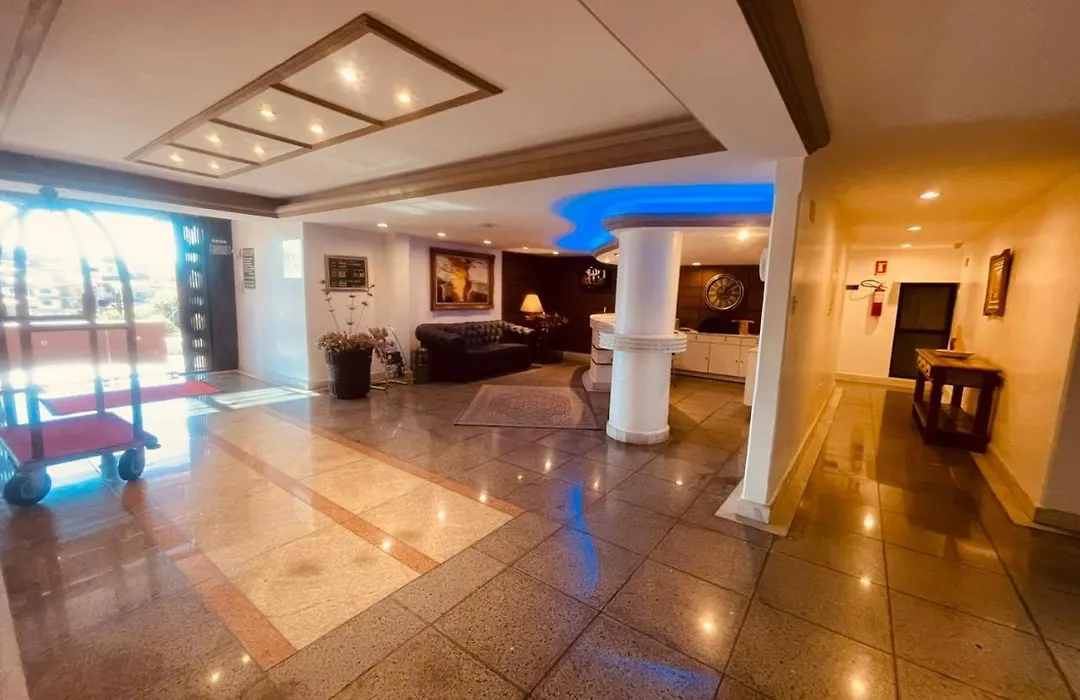 Vicenza Apart Hotel-1