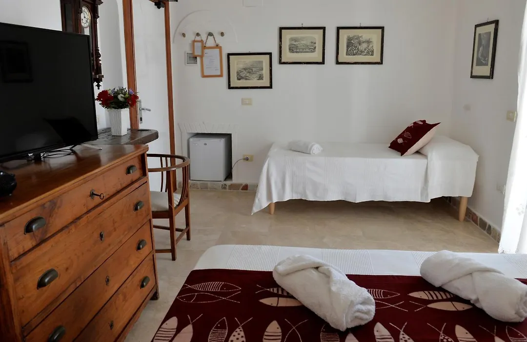 Piccolo Hotel Luisa-1
