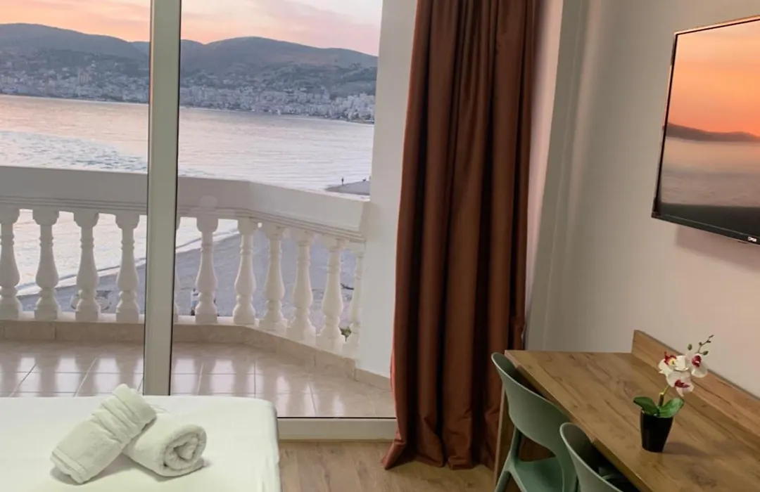 Hotel Dodona-1