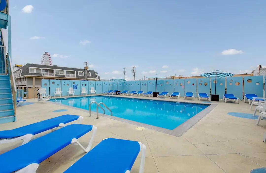 Ocean 7-1