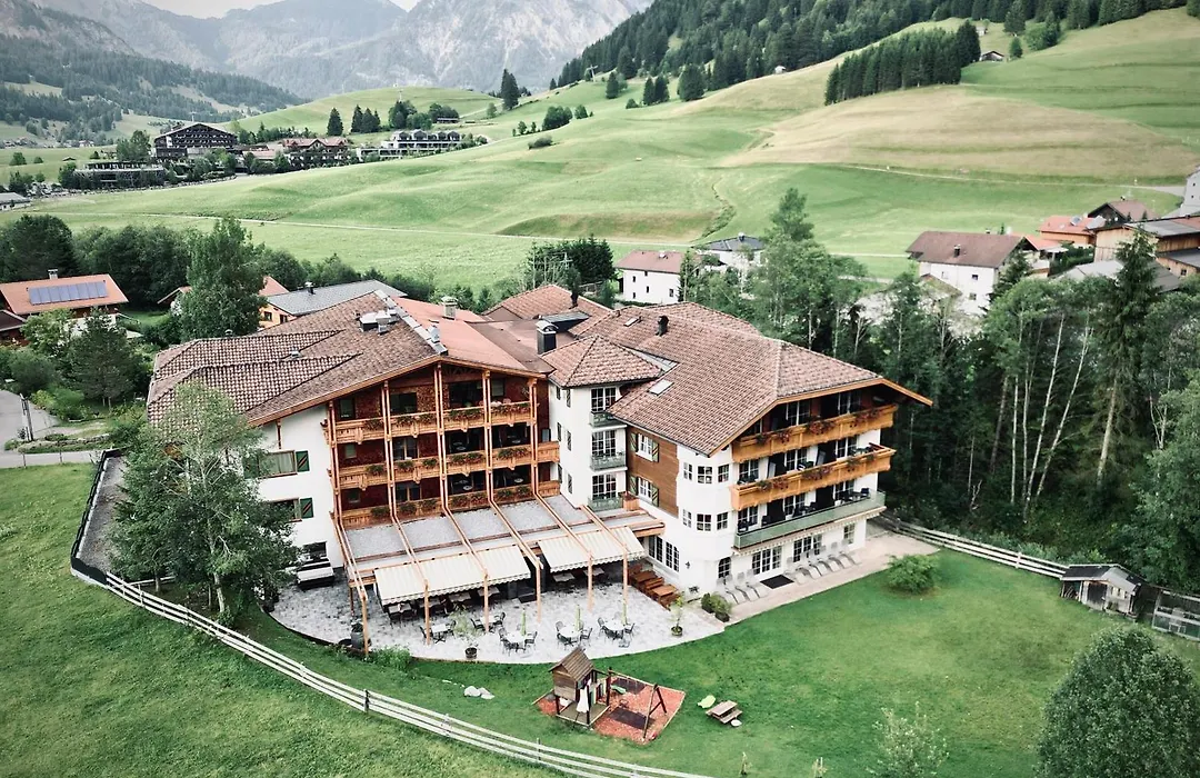 Hotel Bogner Hof-1