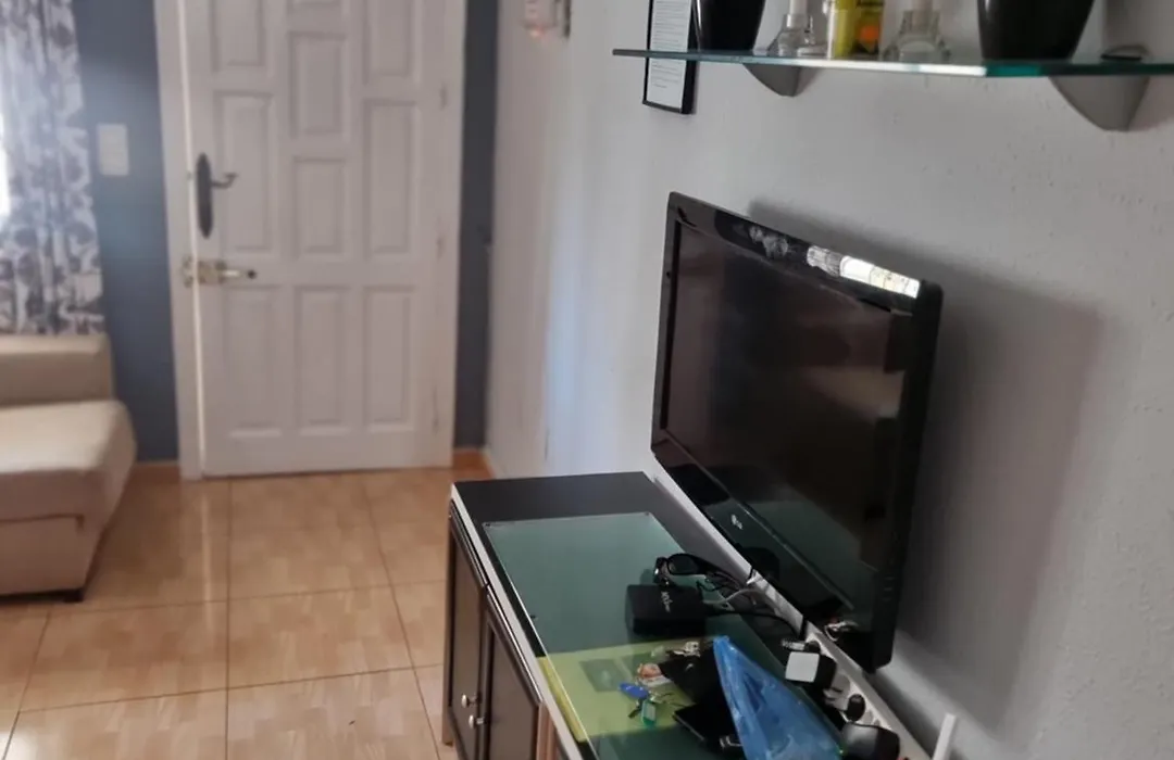 Casa La Florida-1