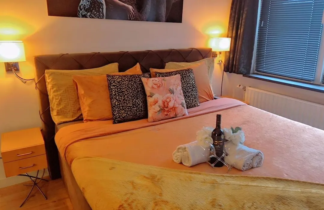 Immerloopark B&B-1