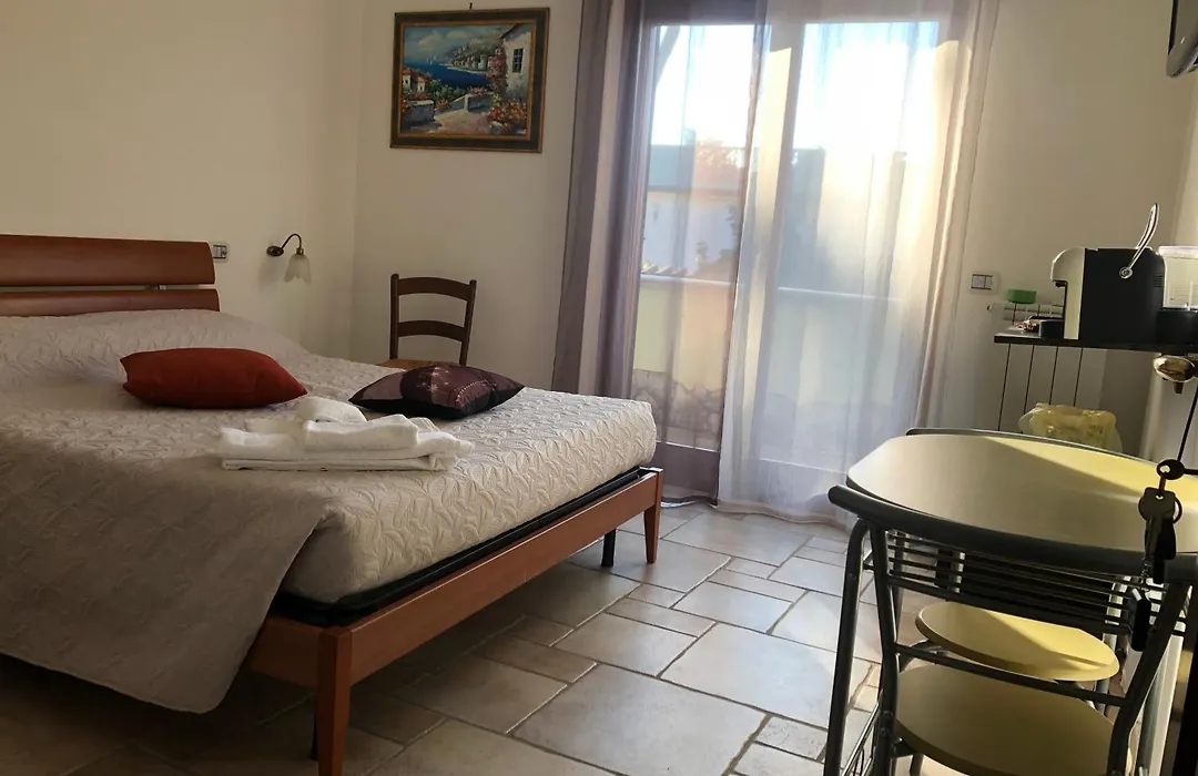 Luxury B&B Resort-1