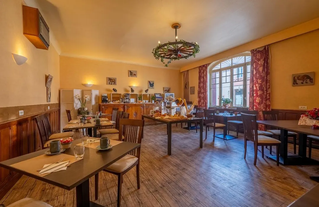 Le Relais Du Canalou-1