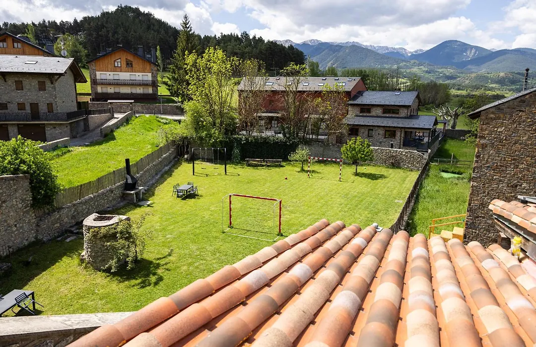 Aparthotel Bellver-1