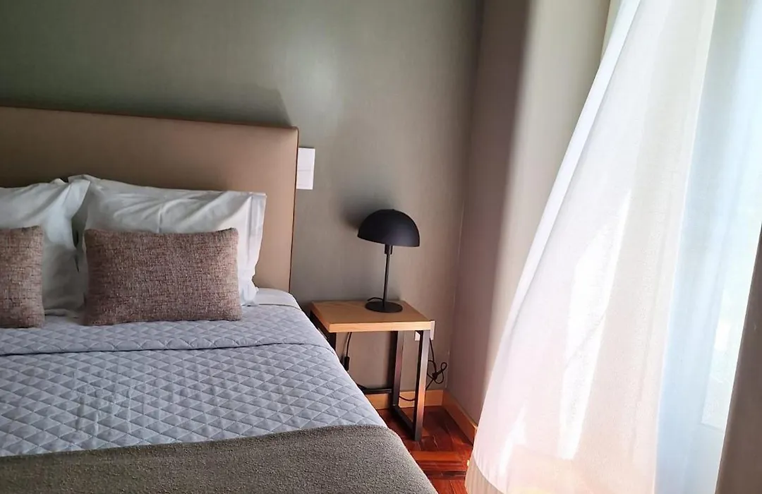 Hotel Alicante Lisboa-1