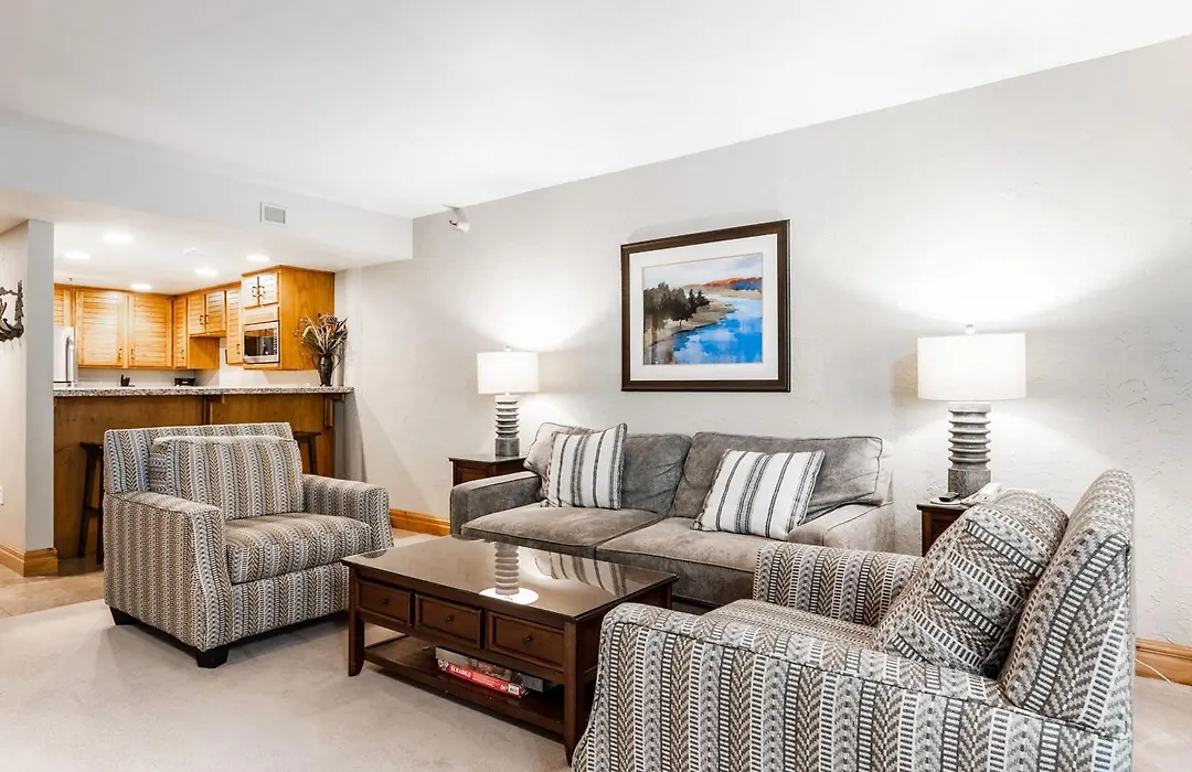 Silver King By All Seasons Resort Lodging-1