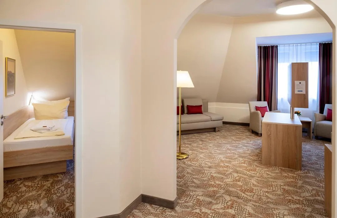 Best Western Hotel Dreilaenderbruecke Weil Am Rhein / Basel-1