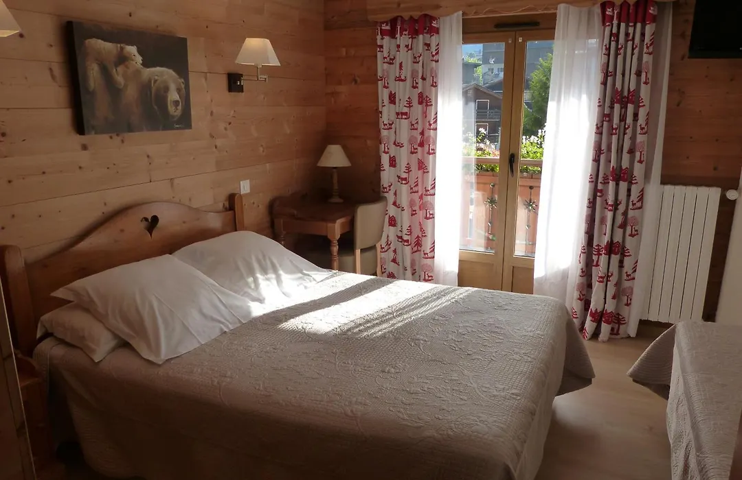 Hotel Floralp-1