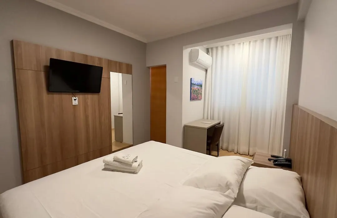 Xikus Palace Hotel-1