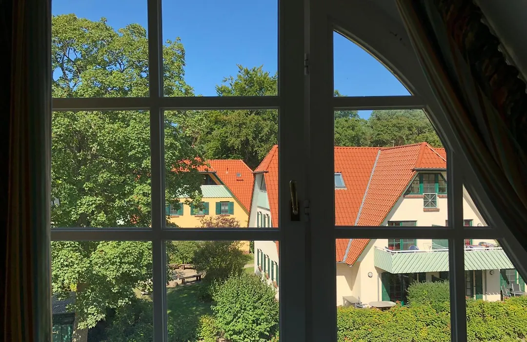 Hotel Residenz Rennhack-1