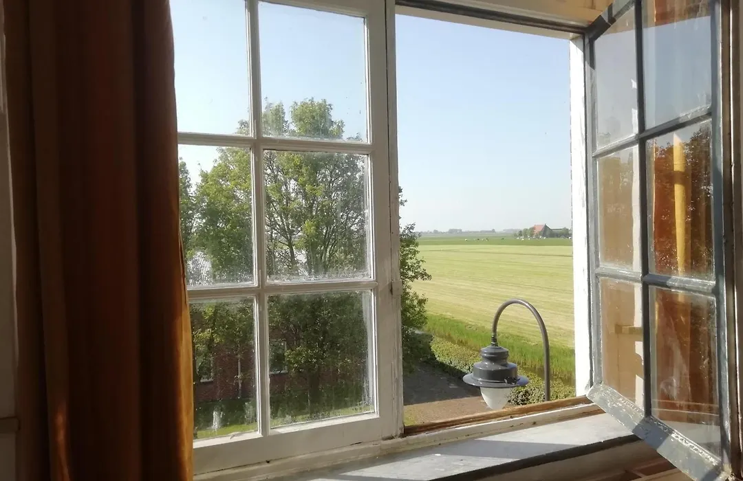 B&B de Hoop-1