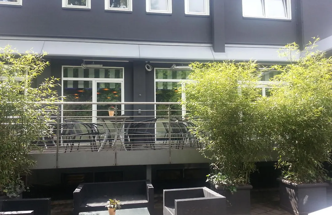 Residenz Wessinger, Neu-Isenburg-1