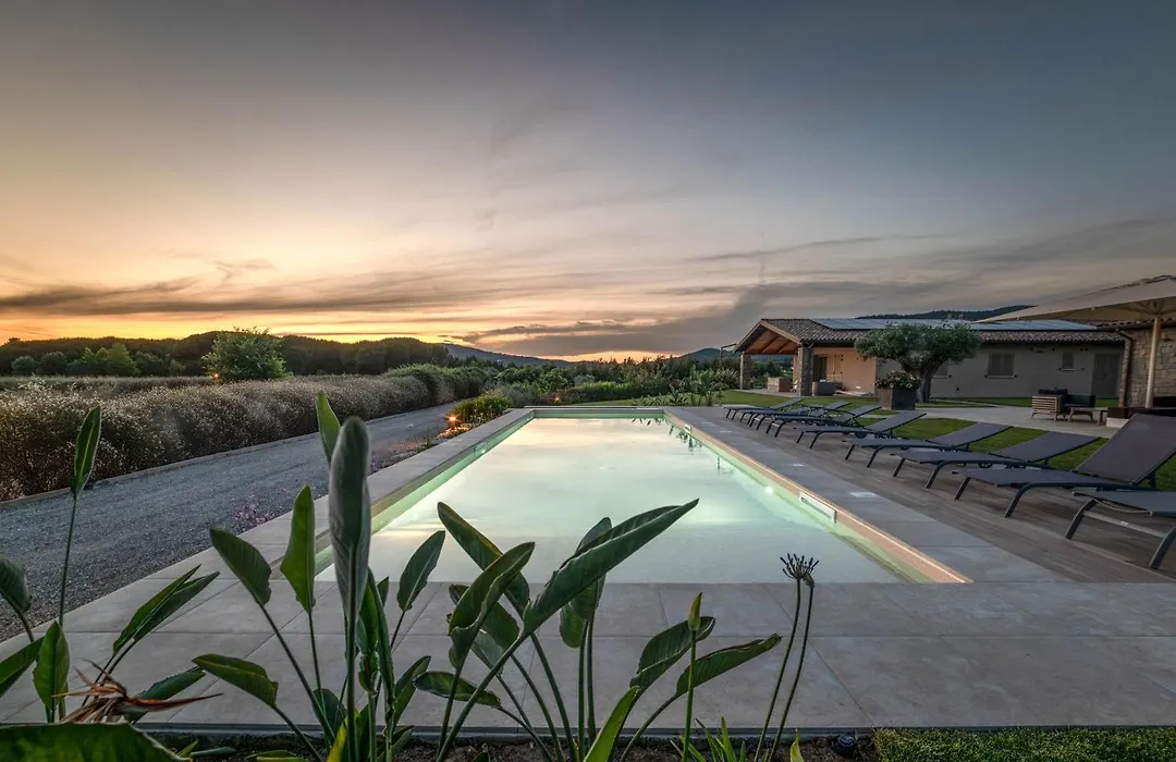 Casa vacanze Le Querce-1