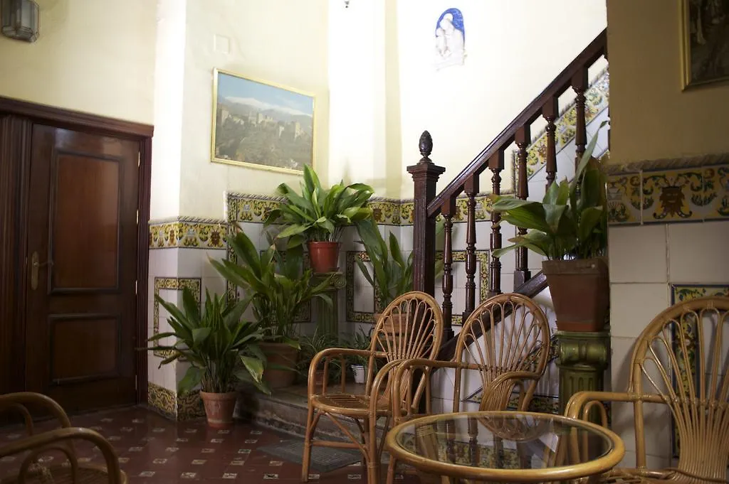 Pension Matilde-1