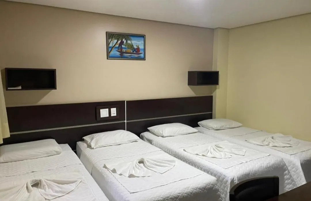 Hotel Tropical-1