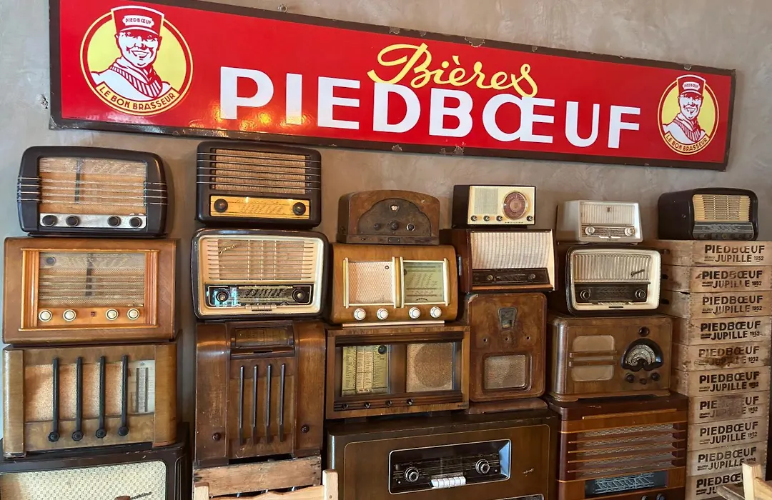 Auberge Du Carrefour-1
