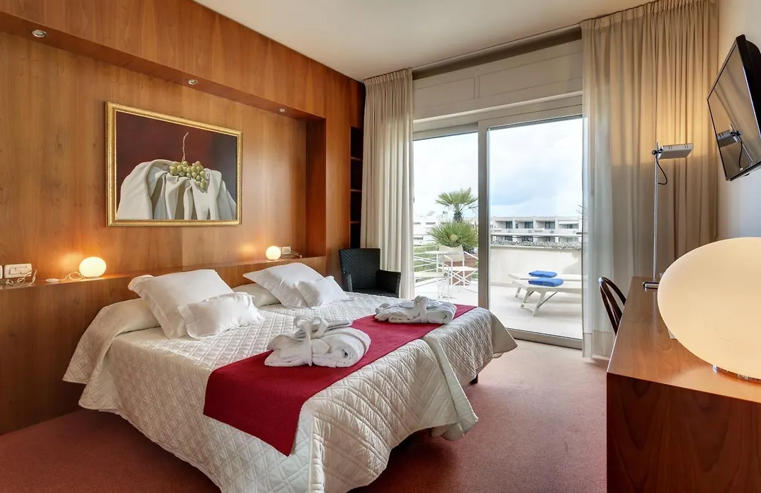 Hotel Bacco-1