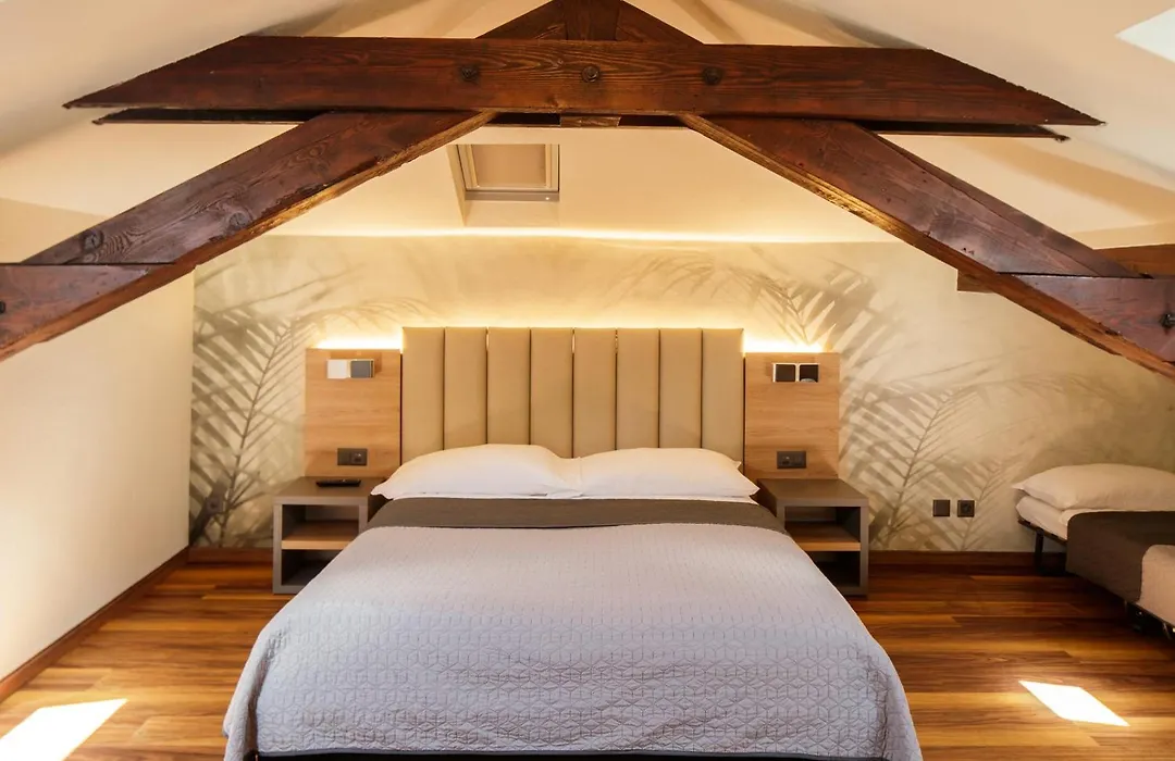 Albergo Mirador Ascona-1