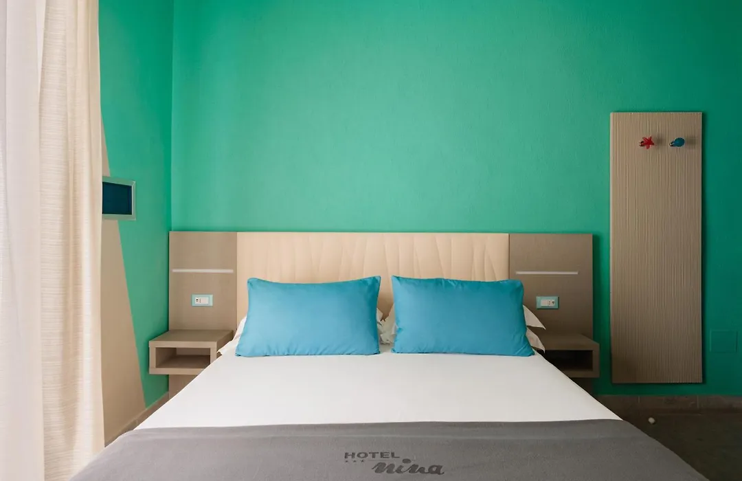 Hotel Nina-1