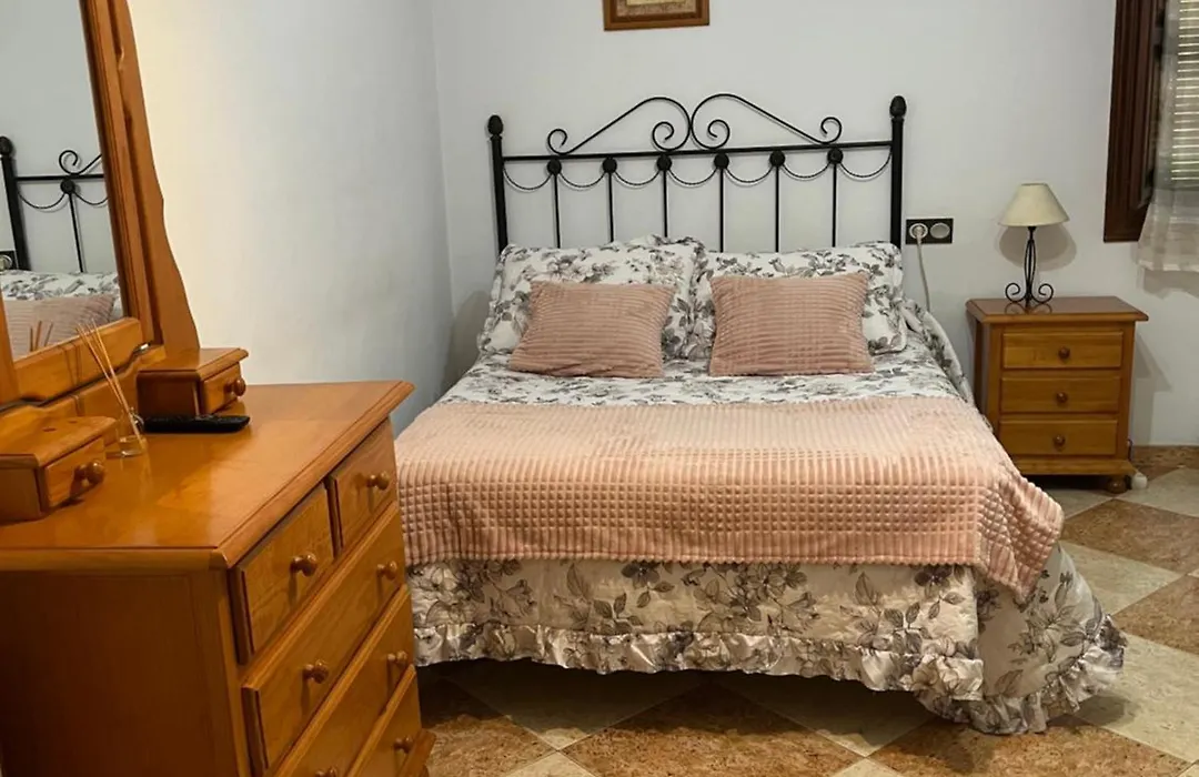Hostal Moraima-1