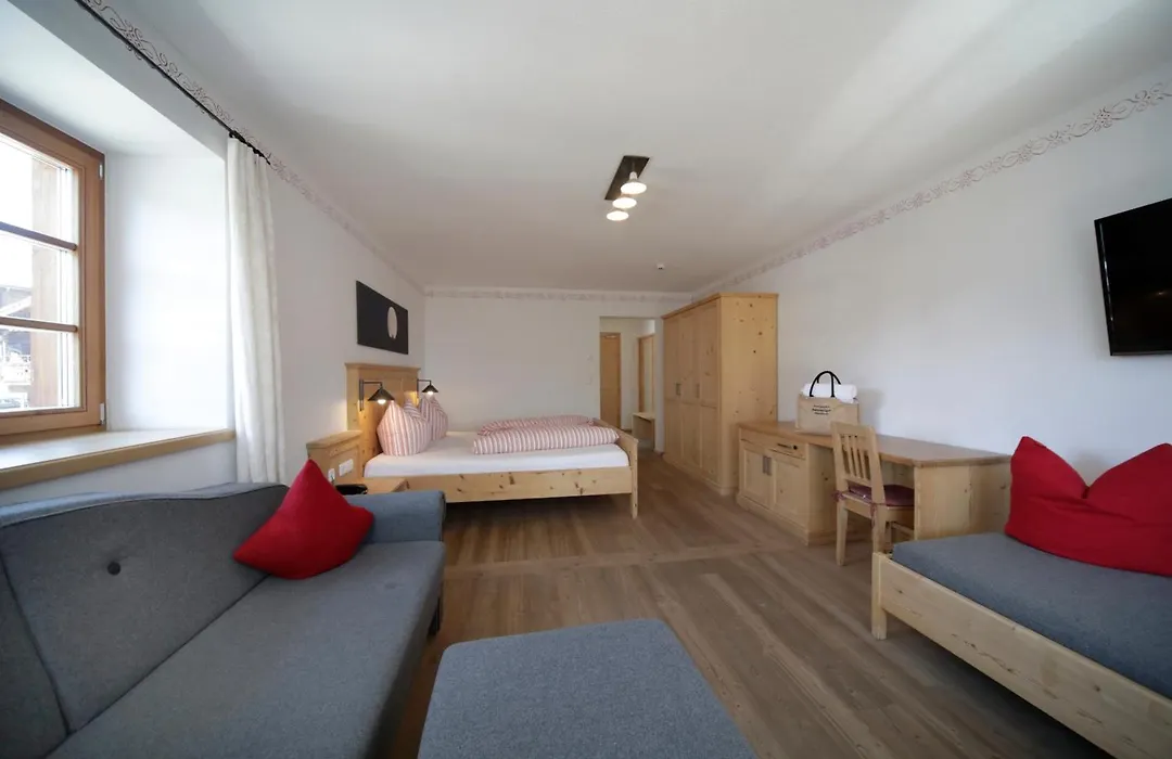 Hotel Gasthof Unterwöger-1