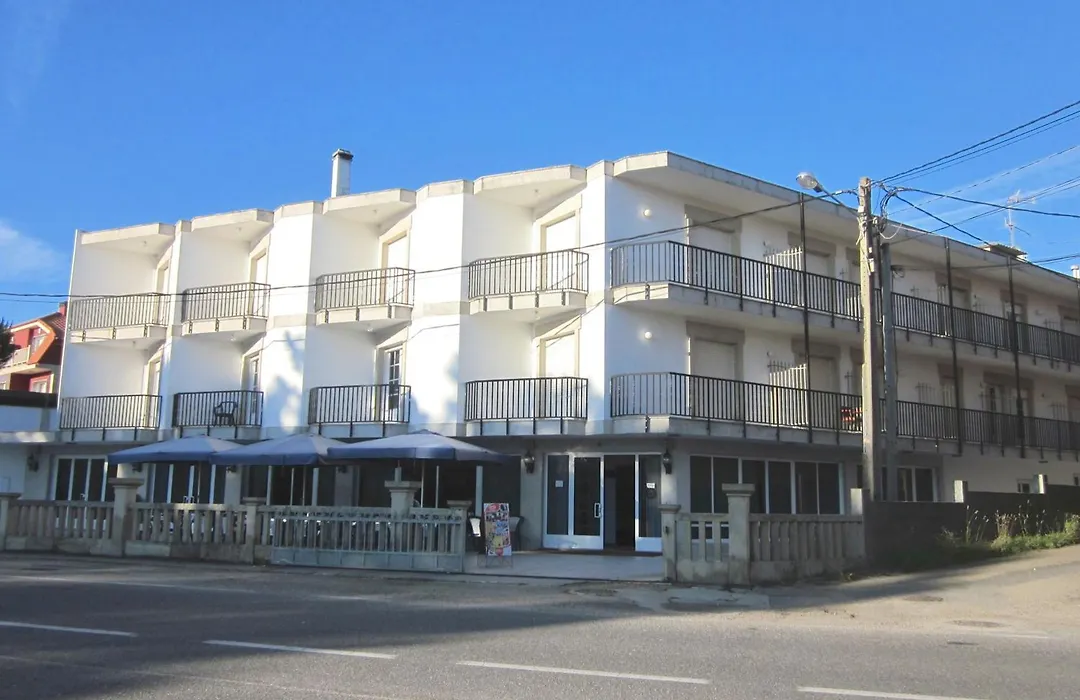 Hotel Sixto-1